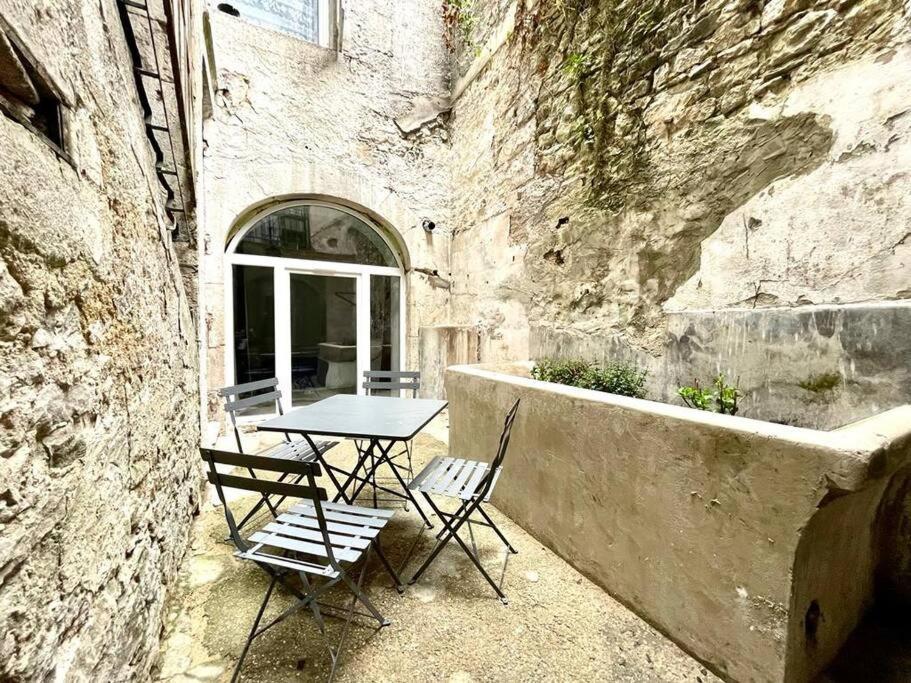 Le Patio - Renove Et Proche Lac Нантюа Екстер'єр фото
